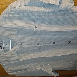Columbia shirt